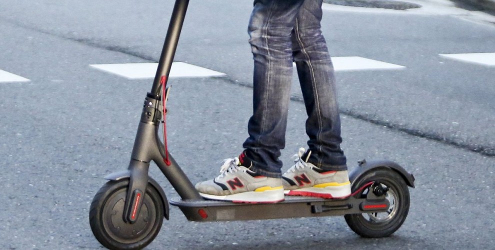 Normativa Municipal de Valencia para patinetes eléctricos E-Scooters