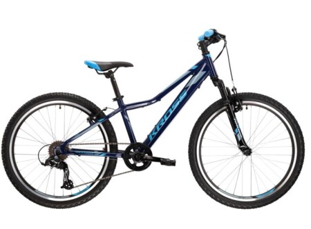 Bicicleta 24″ Hexagon Junior 1.0  – 315€