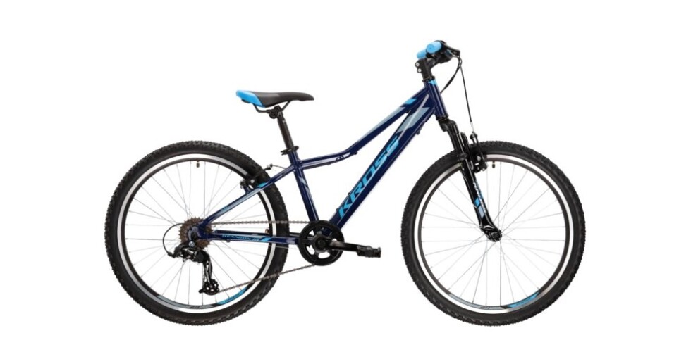 Bicicleta 24″ Hexagon Junior 1.0  – 352€