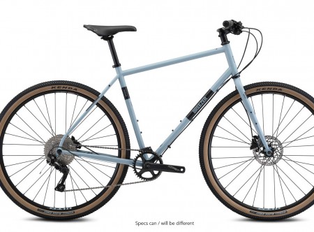 Bicicleta Gravel Breezer RADAR CAFE – 1079€