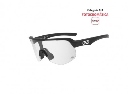 Gafas GES Alpha Fotocromáticas – 48€
