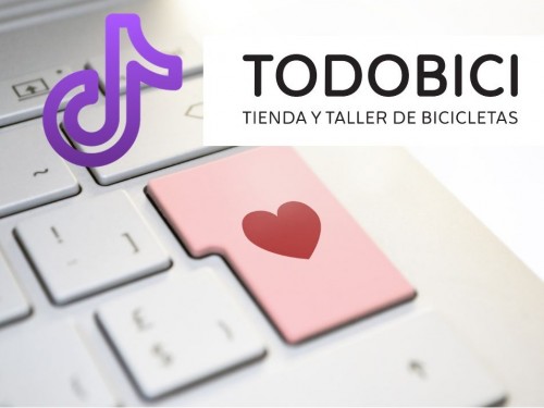 ¡Descubre el Mundo de las Bicicletas en TikTok con Todobici!
