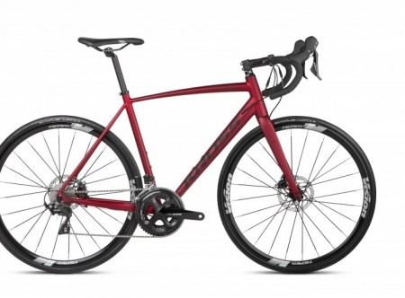 Bicicleta Carretera Kross Vento 5.0 Disco – 1.990€